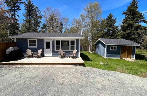 Cheticamp House | Chalet Bouleau Vacation Home
