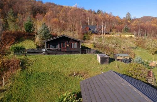 South Laggan Ski Chalet | Chalet Braeside by Interhome