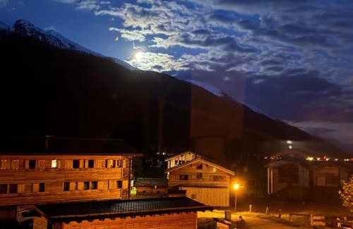 Obergesteln Apartment | Chalet Breithorn- Perfect for Holiday with Amazing View!