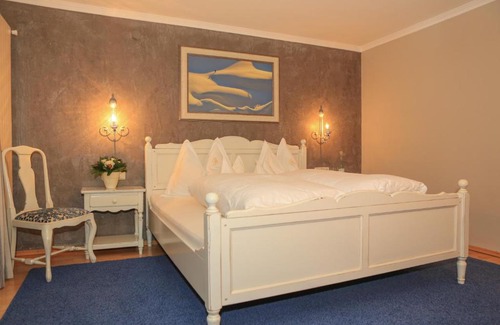 Sankt Anton am Arlberg Apartment | Chalet Brunnenhof