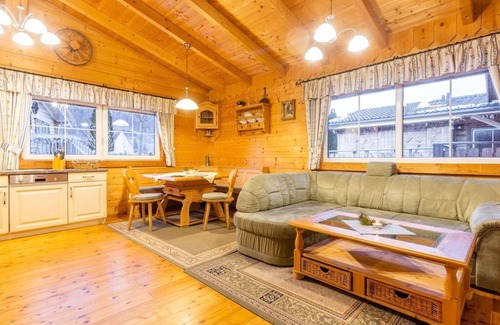 Groebming Apartment | Chalet Buche - Almdorf im Winkl