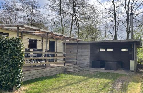 Rijs Ski Chalet | Chalet Buitengewoon