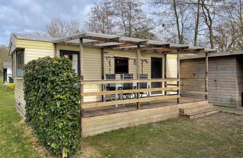 Rijs Ski Chalet | Chalet Buitengewoon