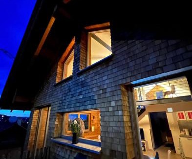 Kaufbeuren Apartment | Chalet Buron