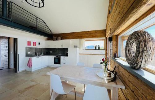 Kaufbeuren Apartment | Chalet Buron
