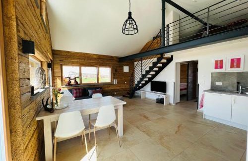 Kaufbeuren Apartment | Chalet Buron