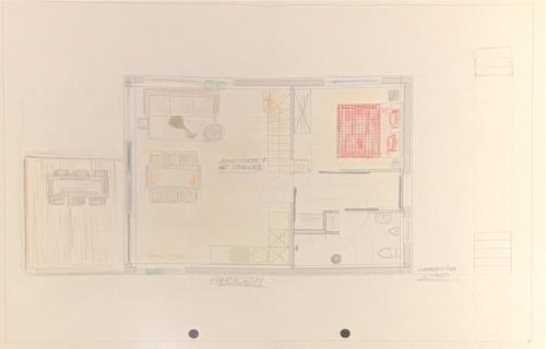 Kaufbeuren Apartment | Chalet Buron