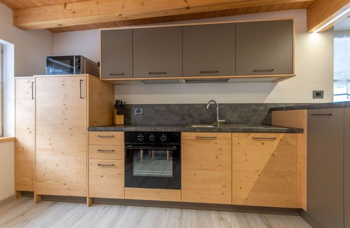Mazzin Apartment | Chalet Butterfly 3