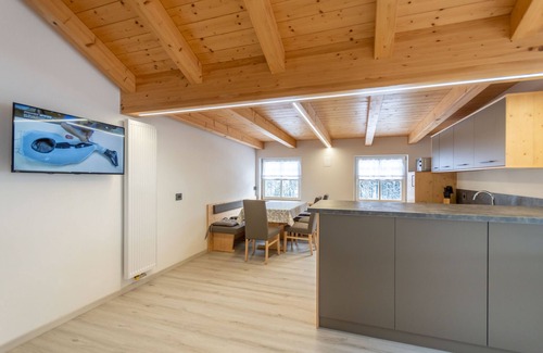 Mazzin Apartment | Chalet Butterfly 3