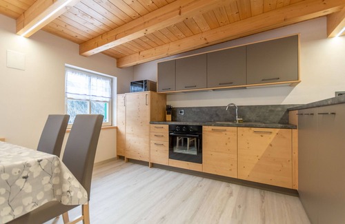 Mazzin Apartment | Chalet Butterfly 3