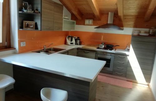 Grosotto Apartment | Chalet Cà Modest
