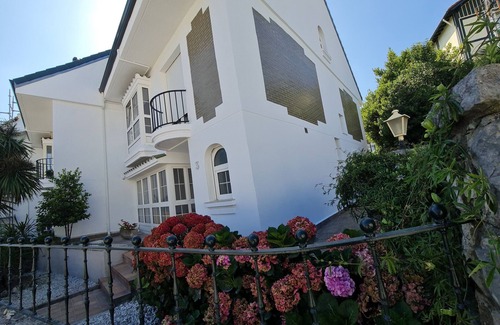 Santander Ski Chalet | Chalet Céntrico Exclusivo con Mucha Privacidad