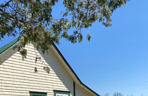 New Richmond Ski Chalet | Chalet