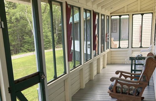 New Richmond Ski Chalet | Chalet