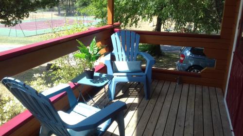 Mauroux Other | Chalet Cahors - 4 pers.