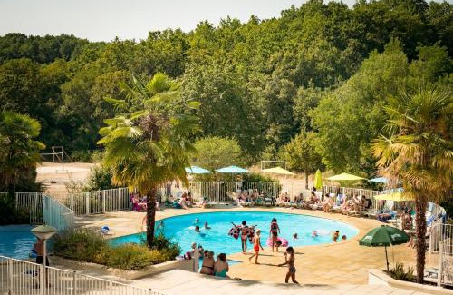 Mauroux Other | Chalet Cahors - 4 pers.