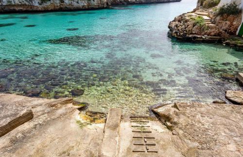 Cala Santany House | Chalet Cal Tio Miquel by dracmallorca