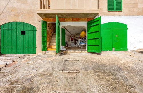 Cala Santany House | Chalet Cal Tio Miquel by dracmallorca