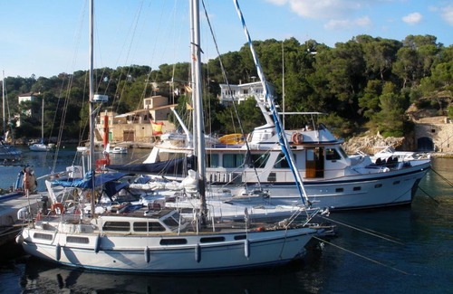 Cala Figuera House | Chalet Cala Figuera