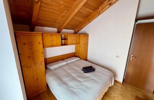 Antrona Schieranco House | Chalet Caldo & Accogliente a Cheggio "Obrigado House"