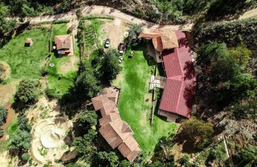 Ubate Hotel | Chalet Campestre la Peseta