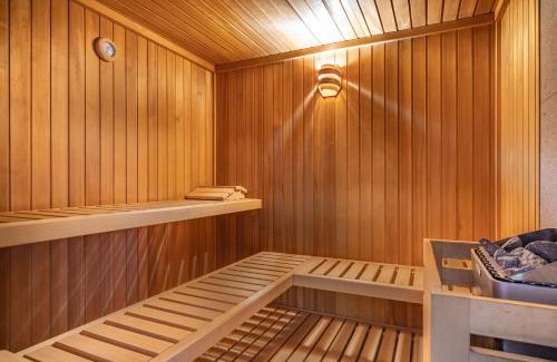 Sant'Antonio di Mavignola Hotel | Chalet Campiglio Imperiale