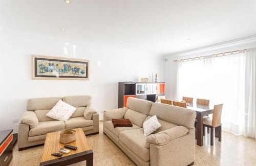 Can Picafort Ski Chalet | Chalet Can Parragó