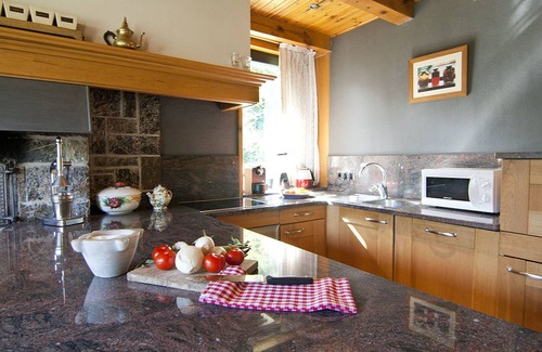 Vielha e Mijaran House | Chalet Casa Lola, Vielha
