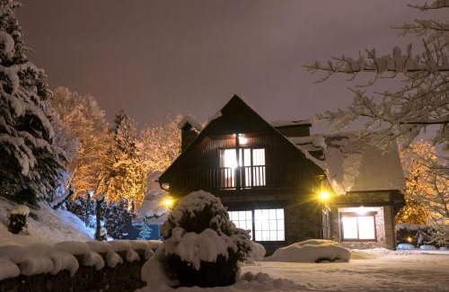 Vielha e Mijaran House | Chalet Casa Pepe Vielha