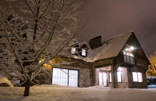 Vielha e Mijaran House | Chalet Casa Pepe Vielha