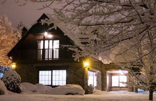 Vielha e Mijaran House | Chalet Casa Pepe Vielha