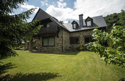 Vielha e Mijaran House | Chalet Casa Pepe Vielha