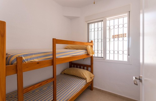 Caleta de Velez House | Chalet "Casa Vistas Axarquia" with Sea View, Pool, Wi-Fi, Garden & Terrace