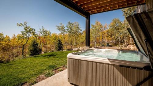 Steamboat Springs House | Chalet Cascada