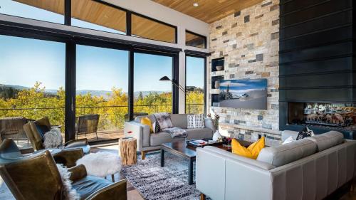 Steamboat Springs House | Chalet Cascada