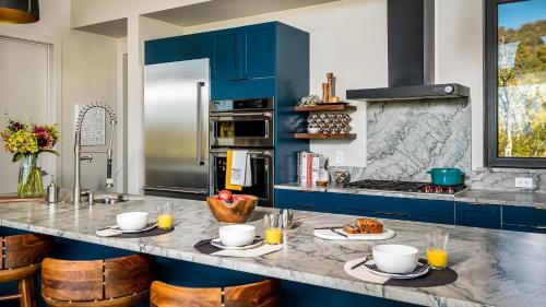 Steamboat Springs House | Chalet Cascada