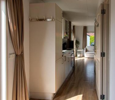 Sint-Annaland Resort | Chalet Casden 108 - Krabbenkreek