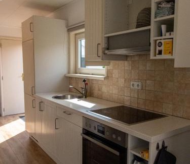 Sint-Annaland Resort | Chalet Casden 108 - Krabbenkreek