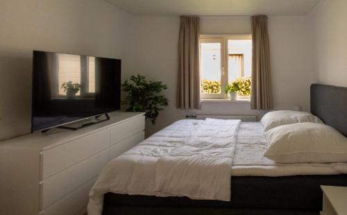 Sint-Annaland Resort | Chalet Casden 108 - Krabbenkreek