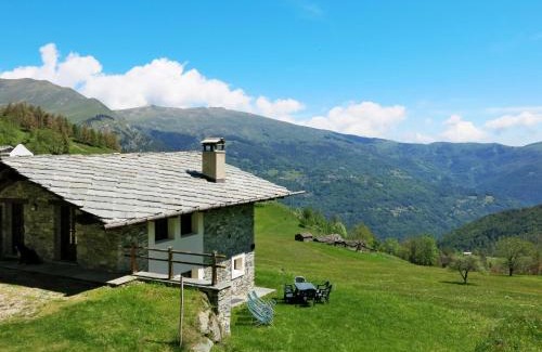 Sampeyre Ski Chalet | Chalet Casot Pra La Funt by Interhome