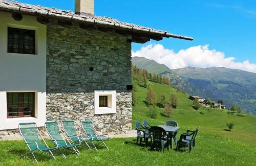 Sampeyre Ski Chalet | Chalet Casot Pra La Funt by Interhome