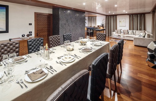 Cortina d'Ampezzo Ski Chalet | Chalet Celosia - Belluno