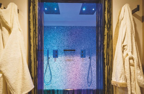 Cortina d'Ampezzo Ski Chalet | Chalet Celosia - Belluno