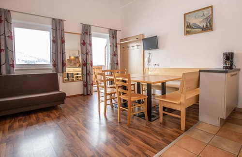 Konigsleiten Apartment | Chalet Central Top CC 8