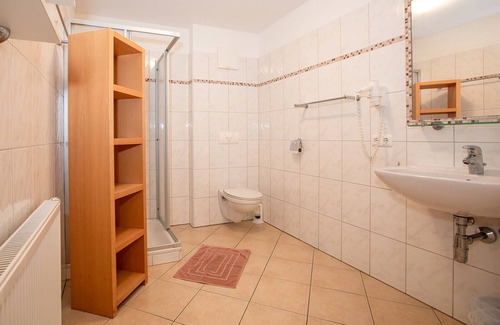 Konigsleiten Apartment | Chalet Central Top CC 8