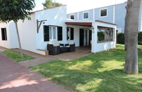 Son Xoriguer Apartment | Chalet Cerca de la Playa
