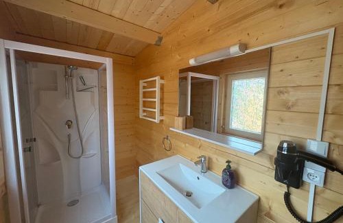 Boutenac Apartment | Chalet Chêne-Pin