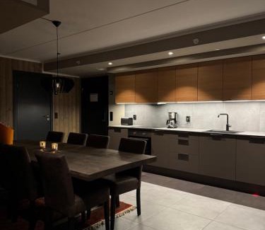 Hemsedal Apartment | Chalet Chablis
