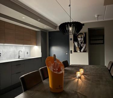 Hemsedal Apartment | Chalet Chablis