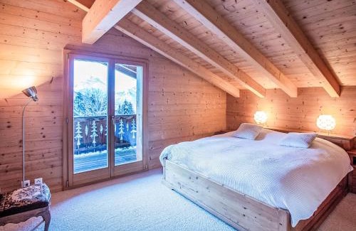 Alpe des Chaux Ski Chalet | Chalet Chalet Casablanca by Interhome